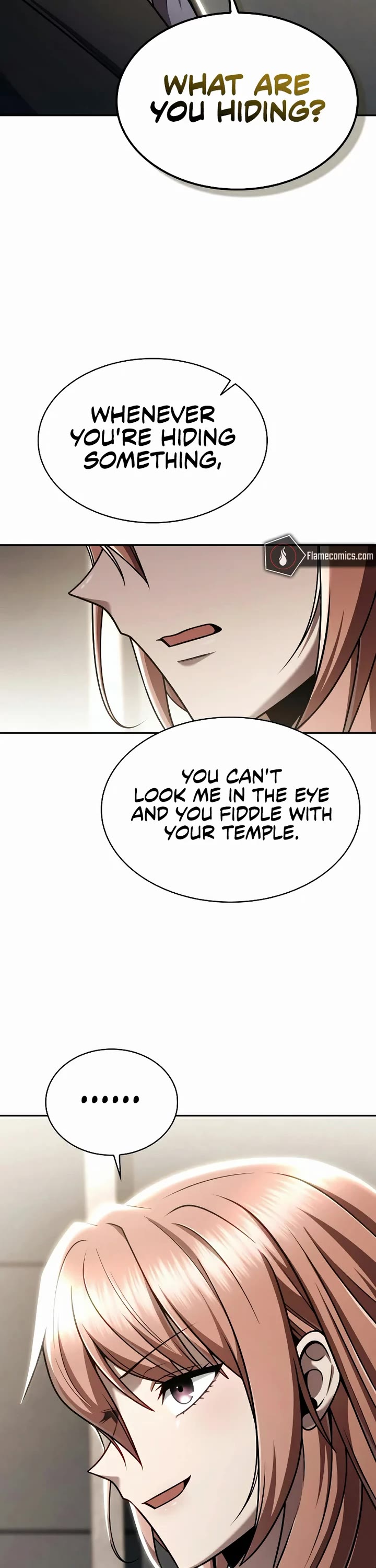 Clever Cleaning Life Of The Returned Genius Hunter Chapter 156 page 29 - Chapter 156