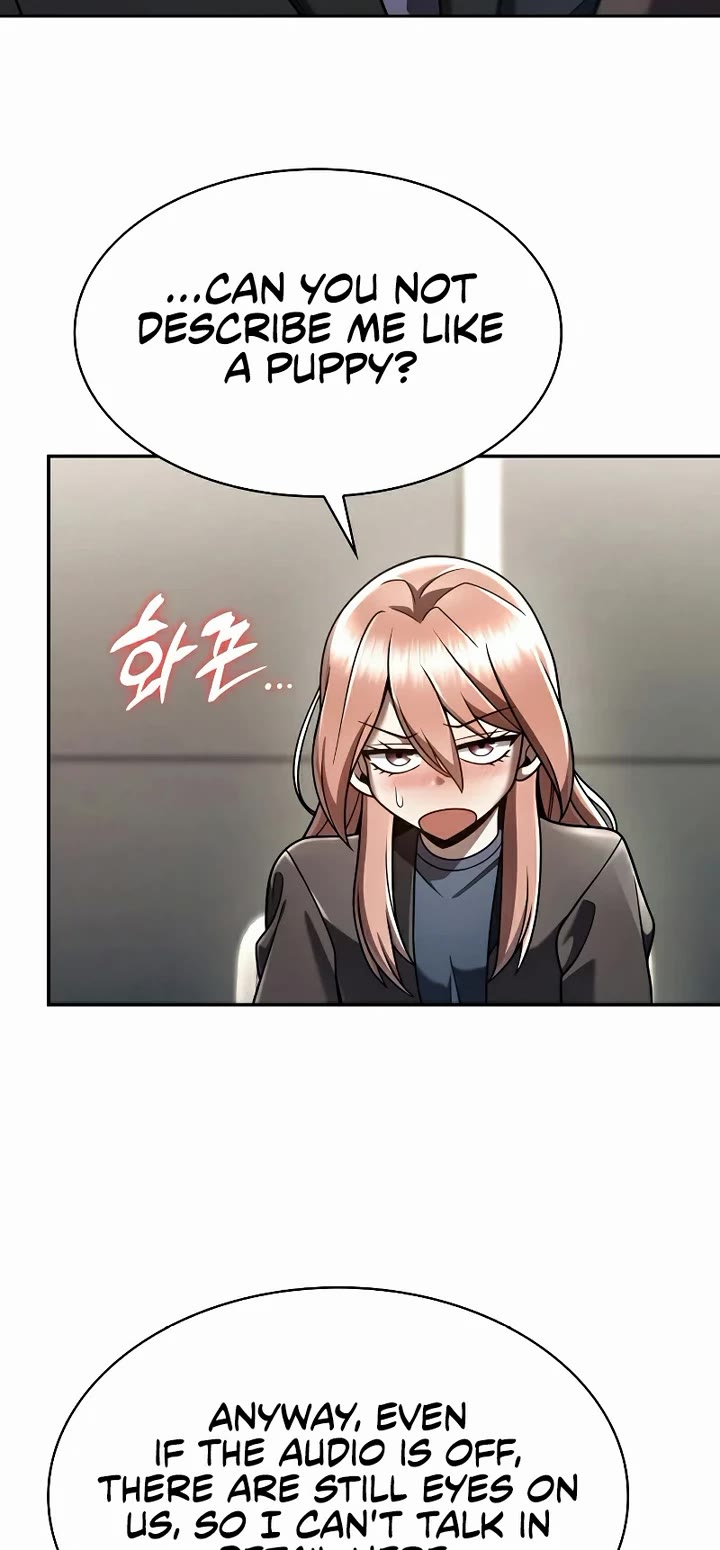 Clever Cleaning Life Of The Returned Genius Hunter Chapter 156 page 31 - Chapter 156