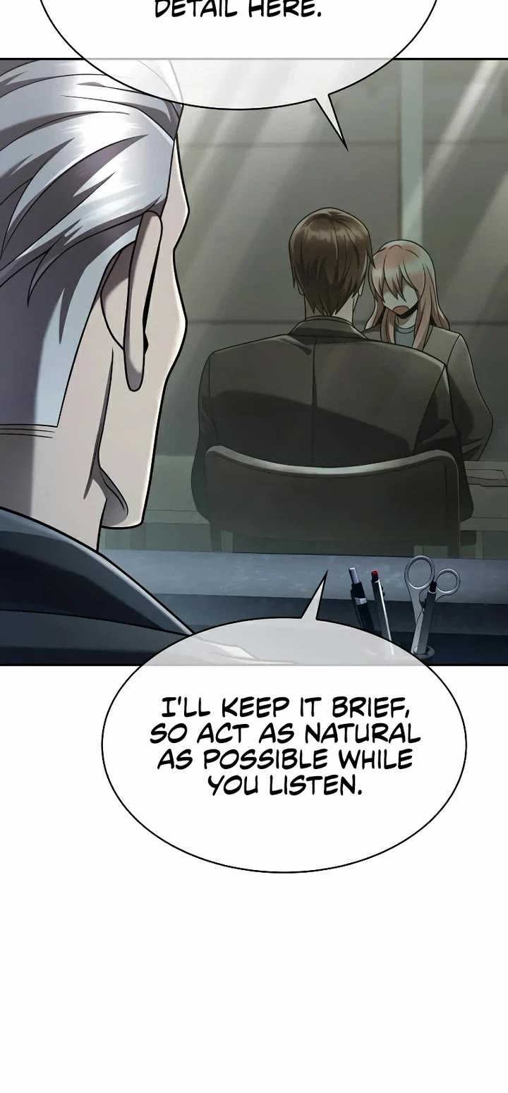 Clever Cleaning Life Of The Returned Genius Hunter Chapter 156 page 32 - Chapter 156
