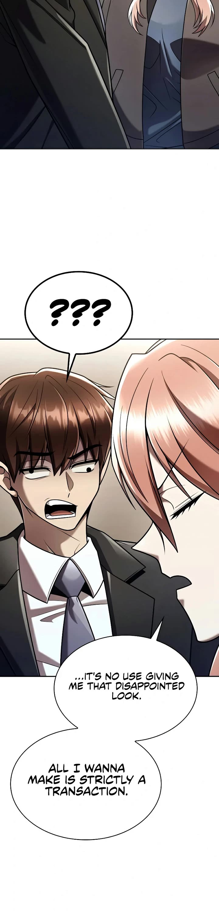 Clever Cleaning Life Of The Returned Genius Hunter Chapter 156 page 43 - Chapter 156