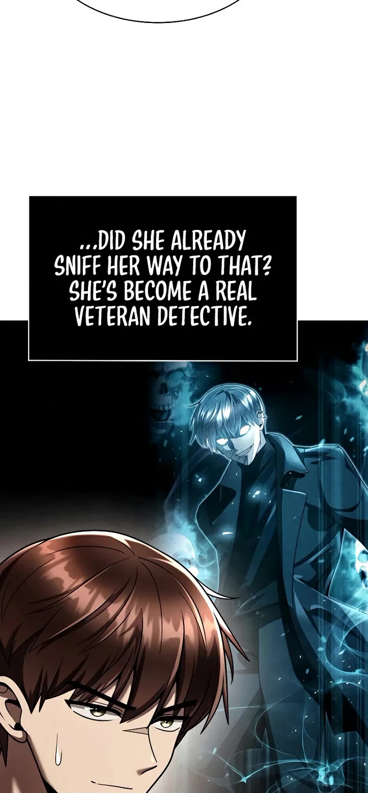 Clever Cleaning Life Of The Returned Genius Hunter Chapter 156 page 45 - Chapter 156