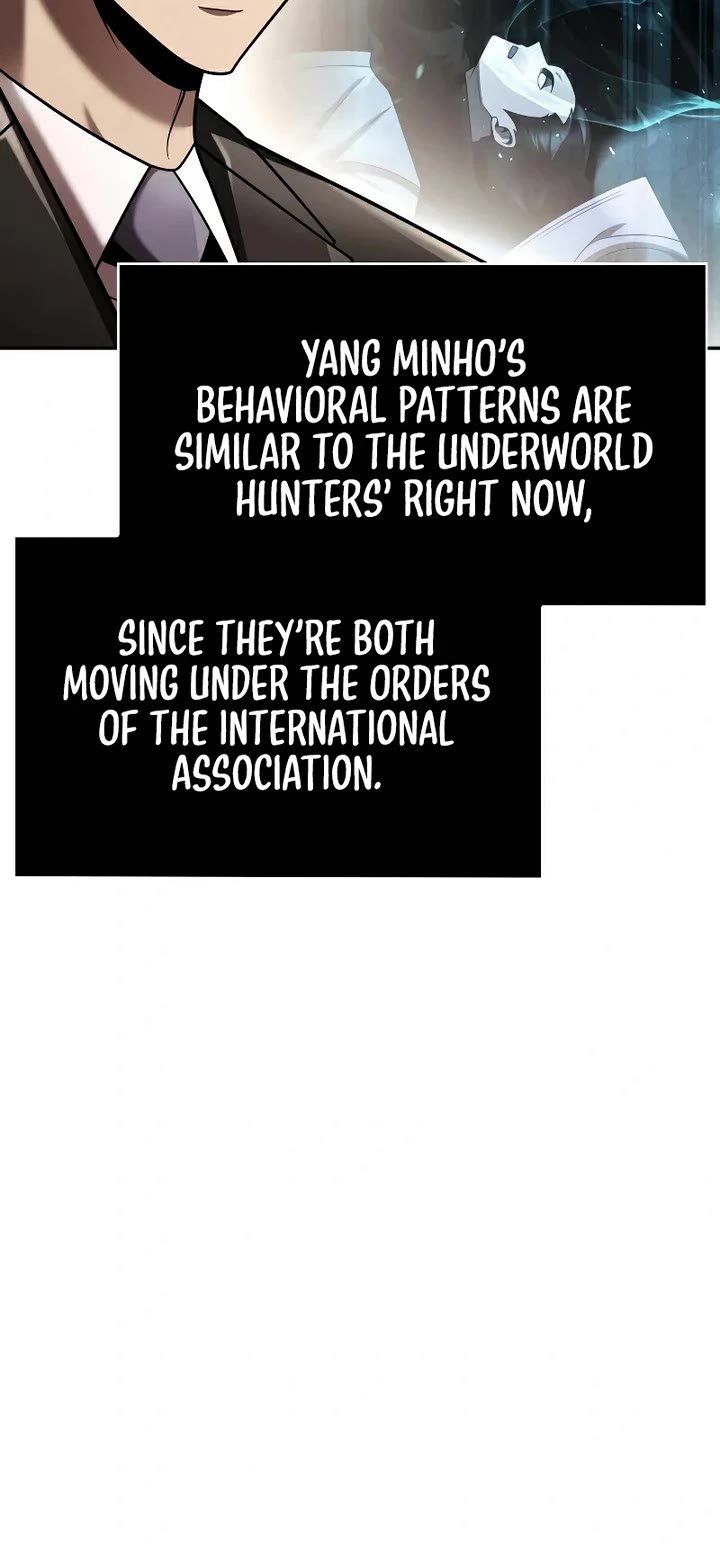 Clever Cleaning Life Of The Returned Genius Hunter Chapter 156 page 46 - Chapter 156