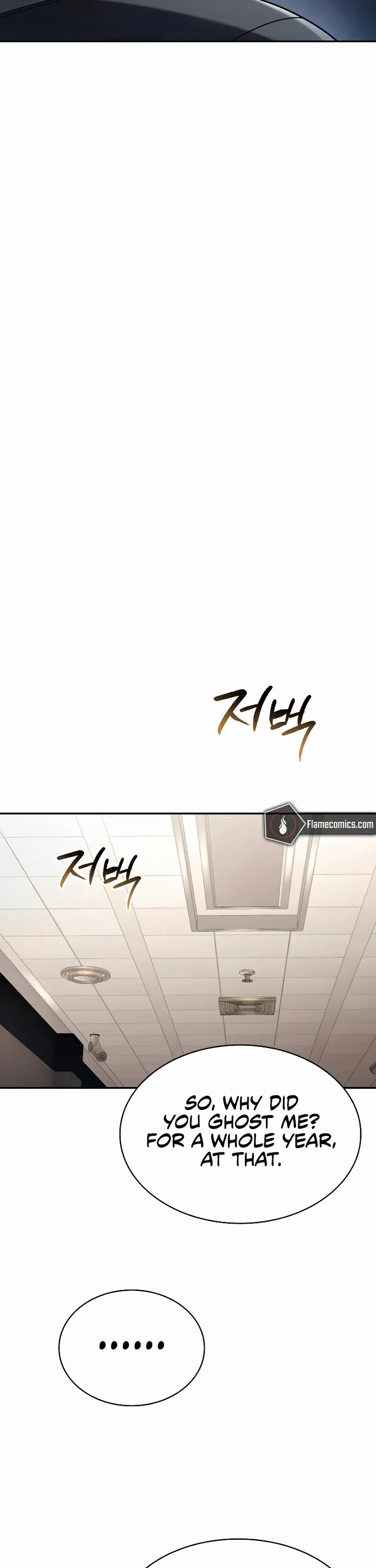 Clever Cleaning Life Of The Returned Genius Hunter Chapter 156 page 48 - Chapter 156