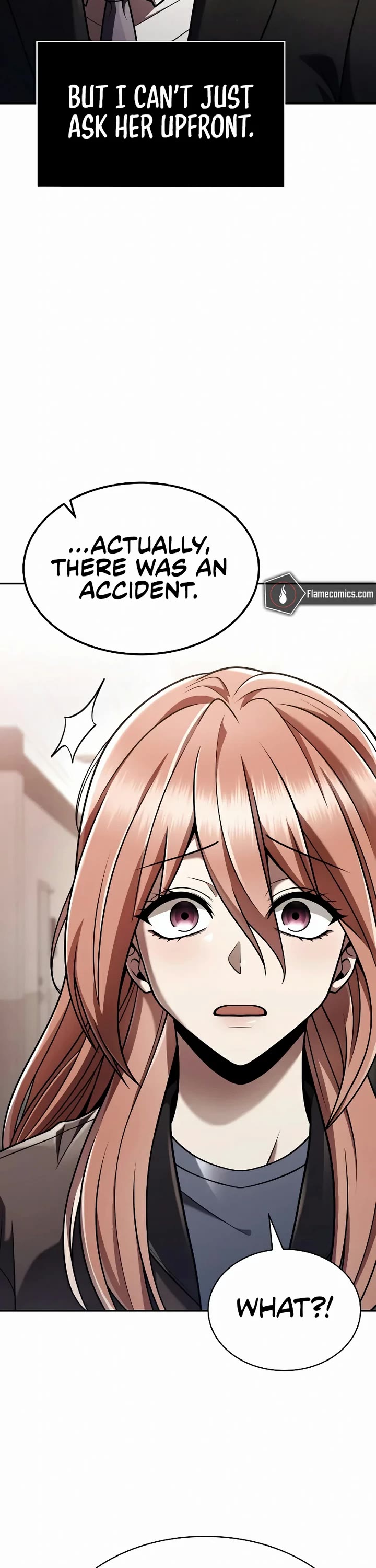 Clever Cleaning Life Of The Returned Genius Hunter Chapter 156 page 52 - Chapter 156