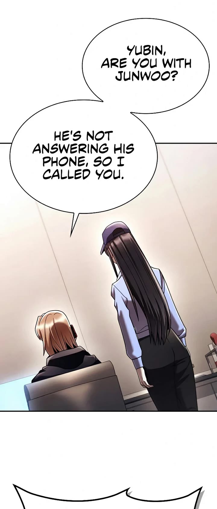Clever Cleaning Life Of The Returned Genius Hunter Chapter 156 page 9 - Chapter 156