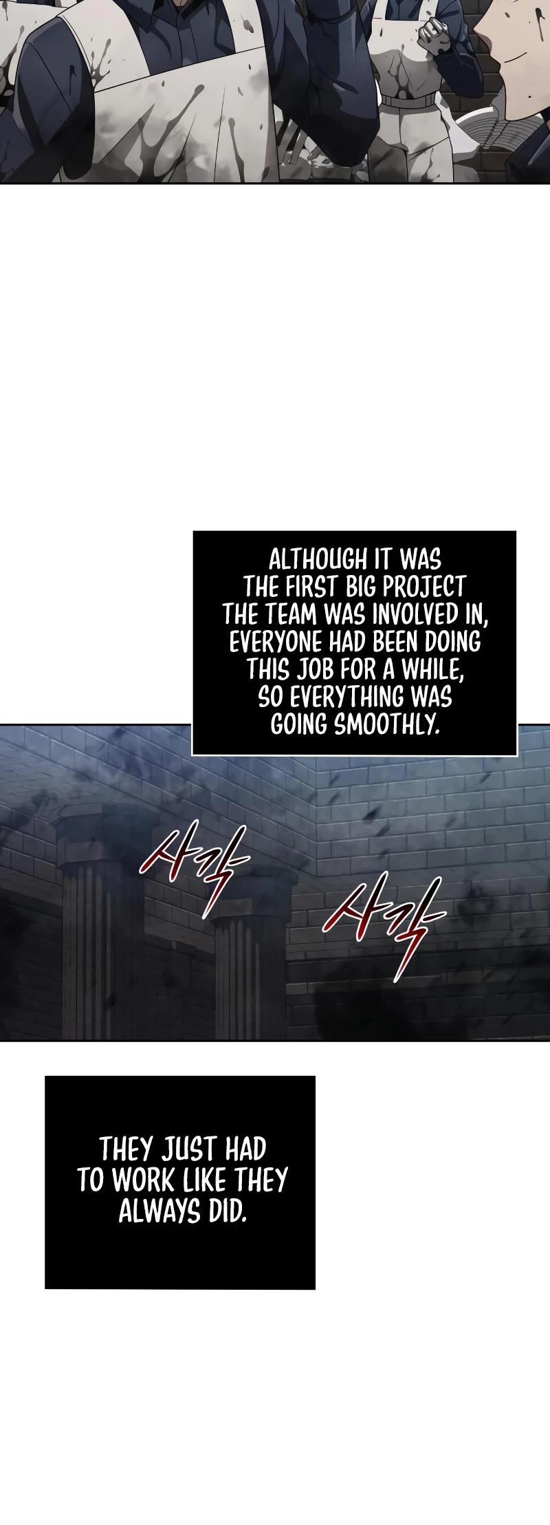 Clever Cleaning Life Of The Returned Genius Hunter Chapter 16 page 13 - Chapter 16