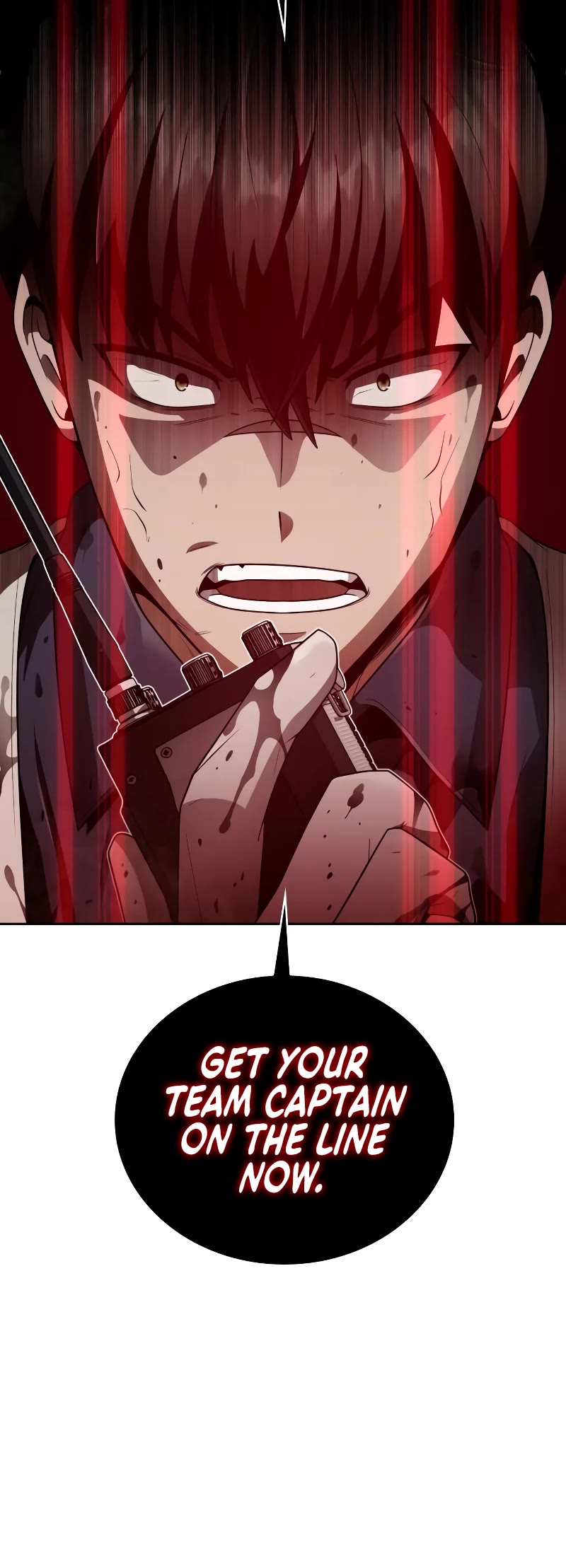 Clever Cleaning Life Of The Returned Genius Hunter Chapter 16 page 25 - Chapter 16