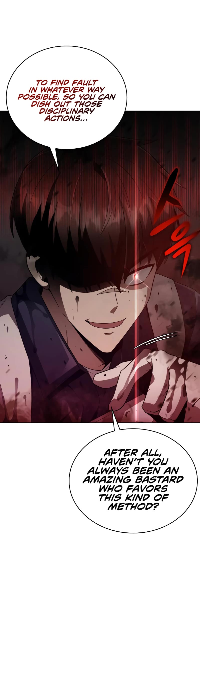 Clever Cleaning Life Of The Returned Genius Hunter Chapter 16 page 35 - Chapter 16