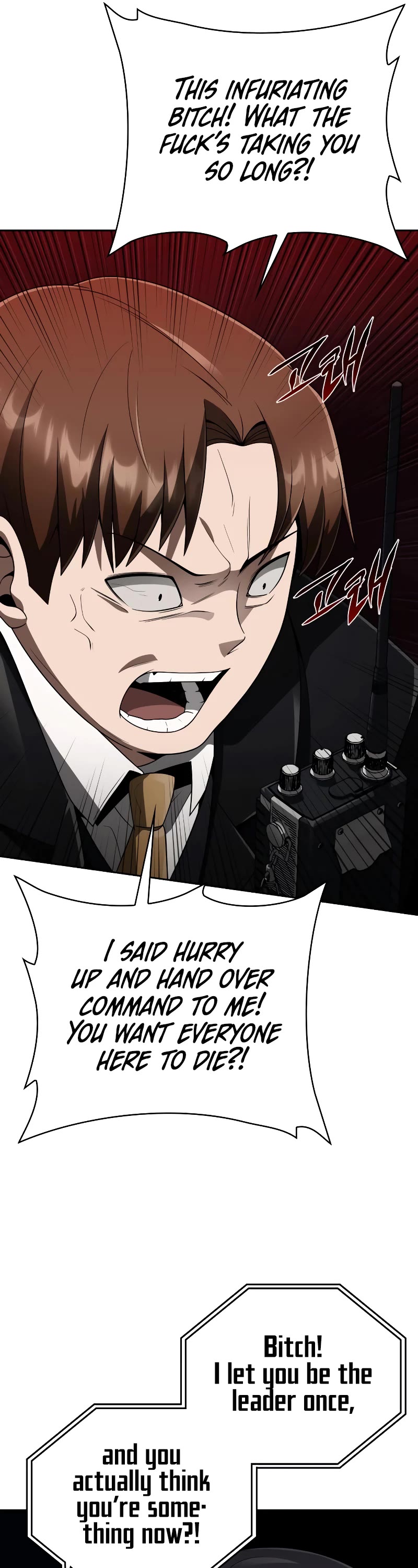 Clever Cleaning Life Of The Returned Genius Hunter Chapter 16 page 46 - Chapter 16