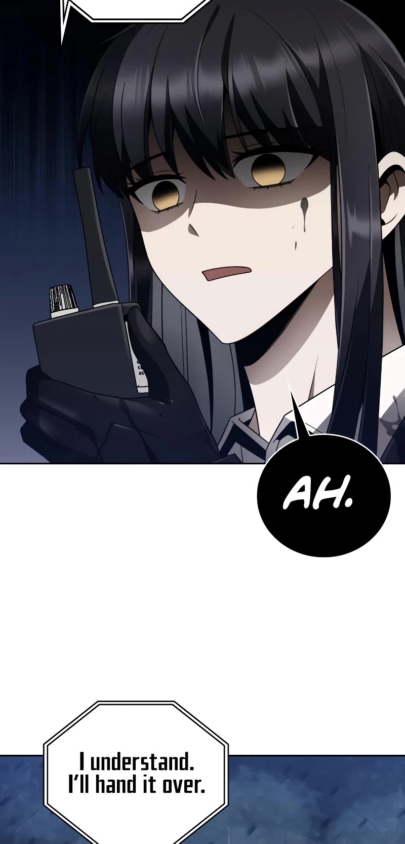 Clever Cleaning Life Of The Returned Genius Hunter Chapter 16 page 47 - Chapter 16