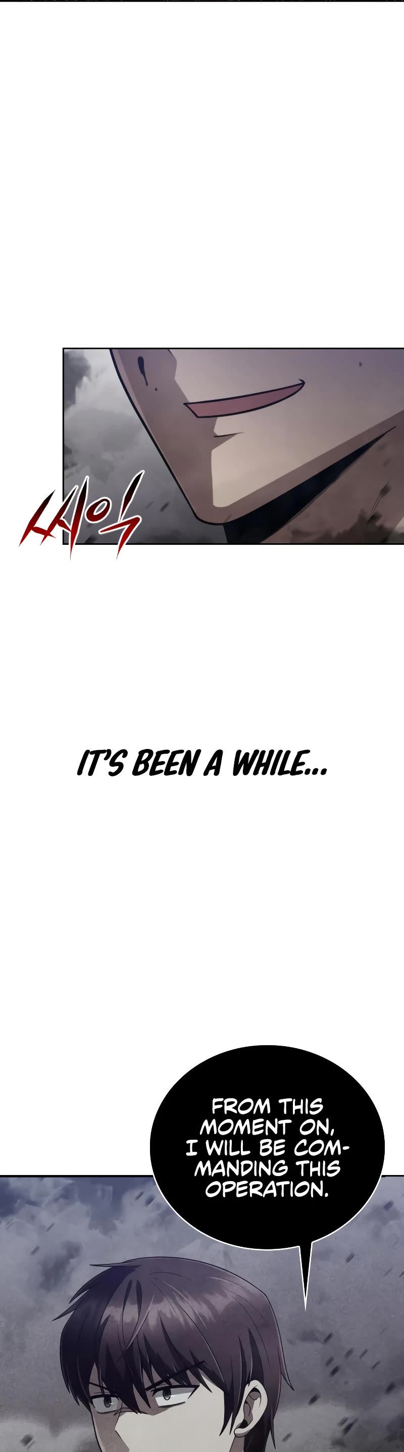 Clever Cleaning Life Of The Returned Genius Hunter Chapter 16 page 51 - Chapter 16