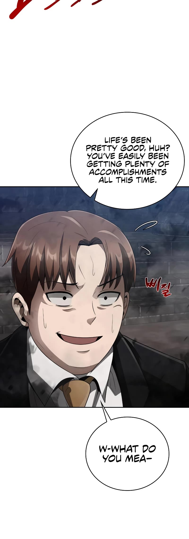 Clever Cleaning Life Of The Returned Genius Hunter Chapter 17 page 10 - Chapter 17