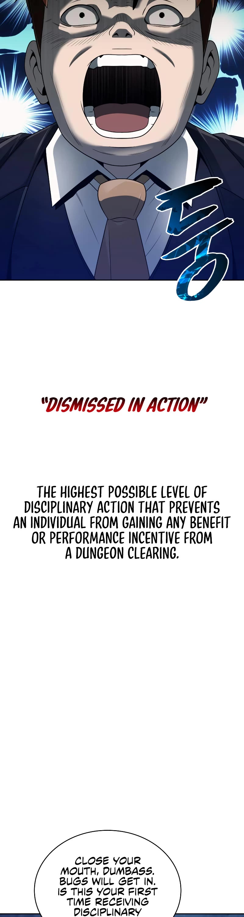 Clever Cleaning Life Of The Returned Genius Hunter Chapter 17 page 12 - Chapter 17