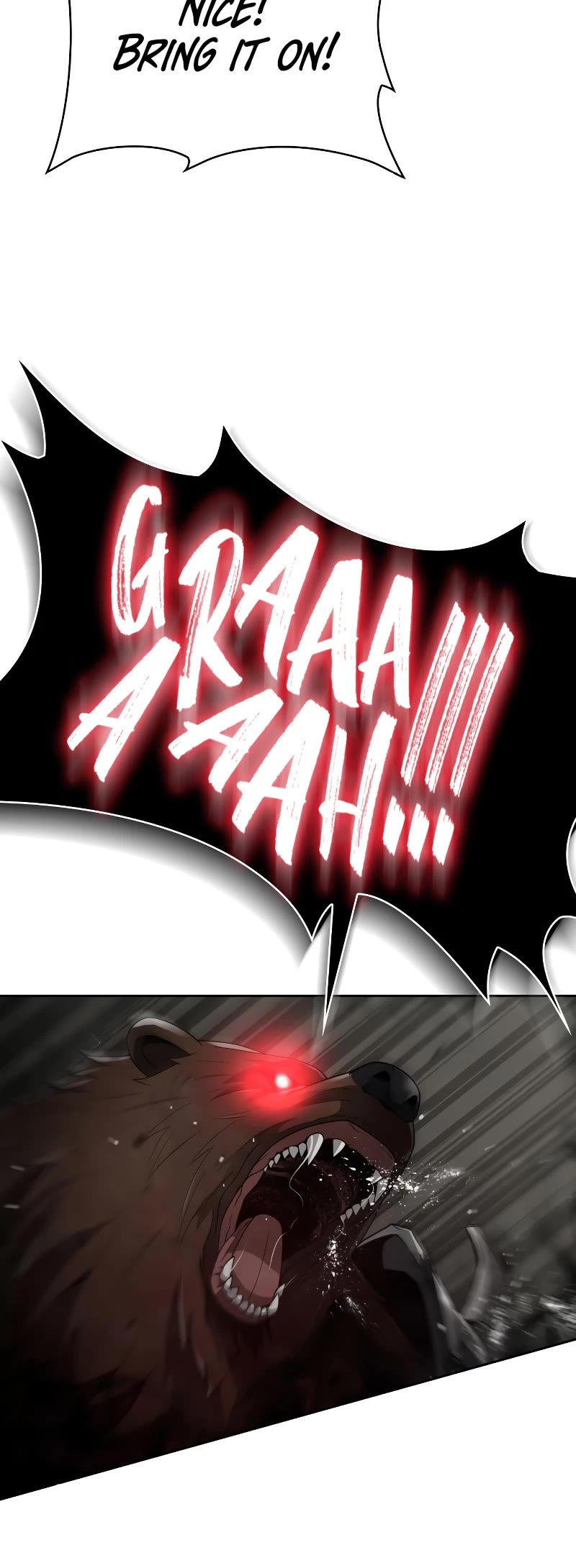 Clever Cleaning Life Of The Returned Genius Hunter Chapter 17 page 25 - Chapter 17