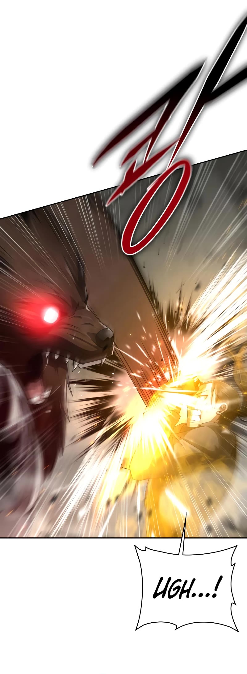 Clever Cleaning Life Of The Returned Genius Hunter Chapter 17 page 26 - Chapter 17