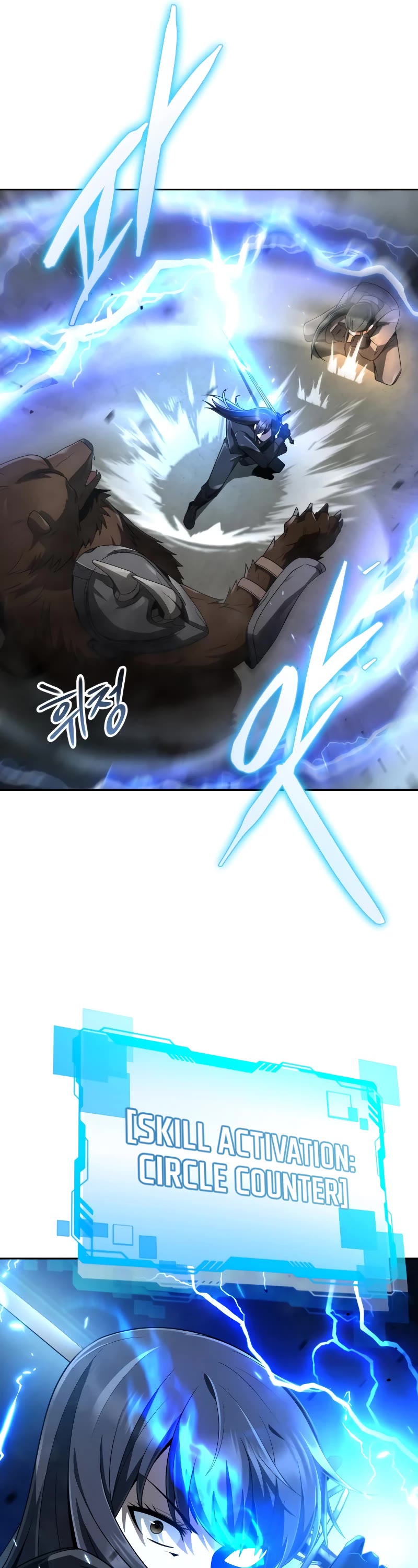 Clever Cleaning Life Of The Returned Genius Hunter Chapter 17 page 27 - Chapter 17