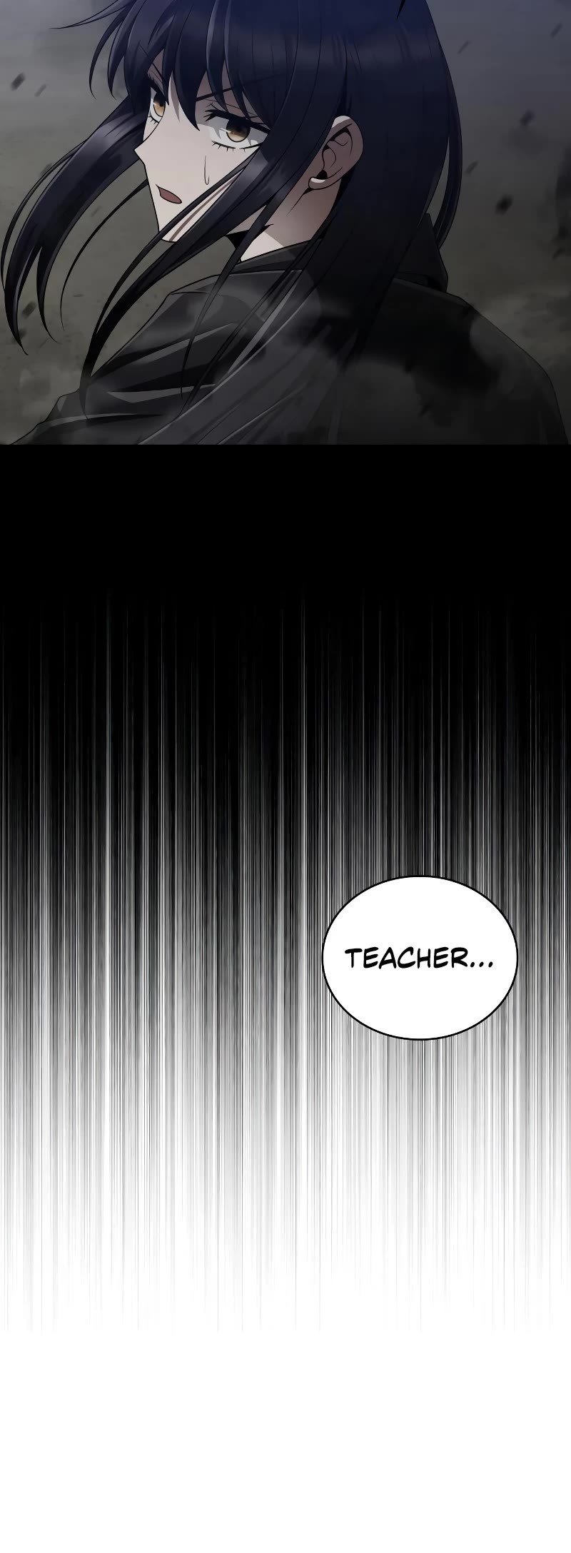 Clever Cleaning Life Of The Returned Genius Hunter Chapter 17 page 30 - Chapter 17
