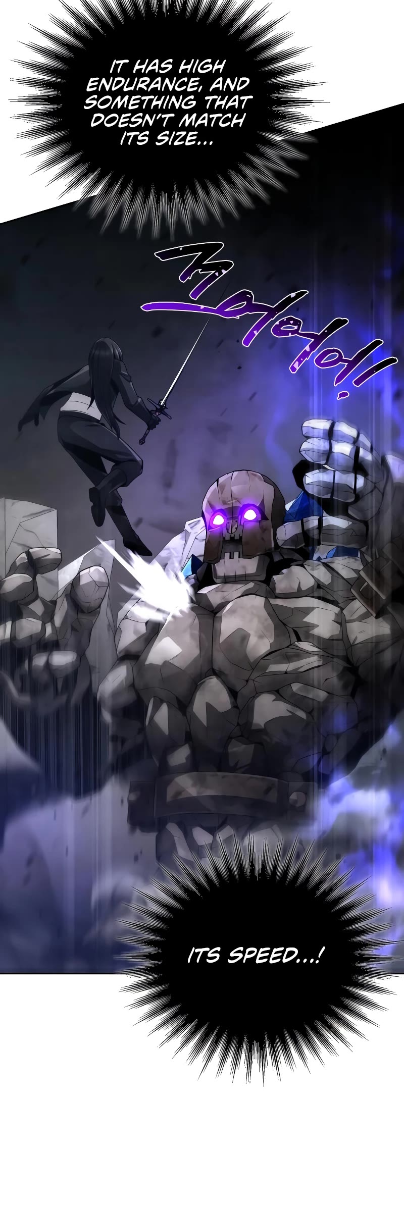 Clever Cleaning Life Of The Returned Genius Hunter Chapter 17 page 42 - Chapter 17