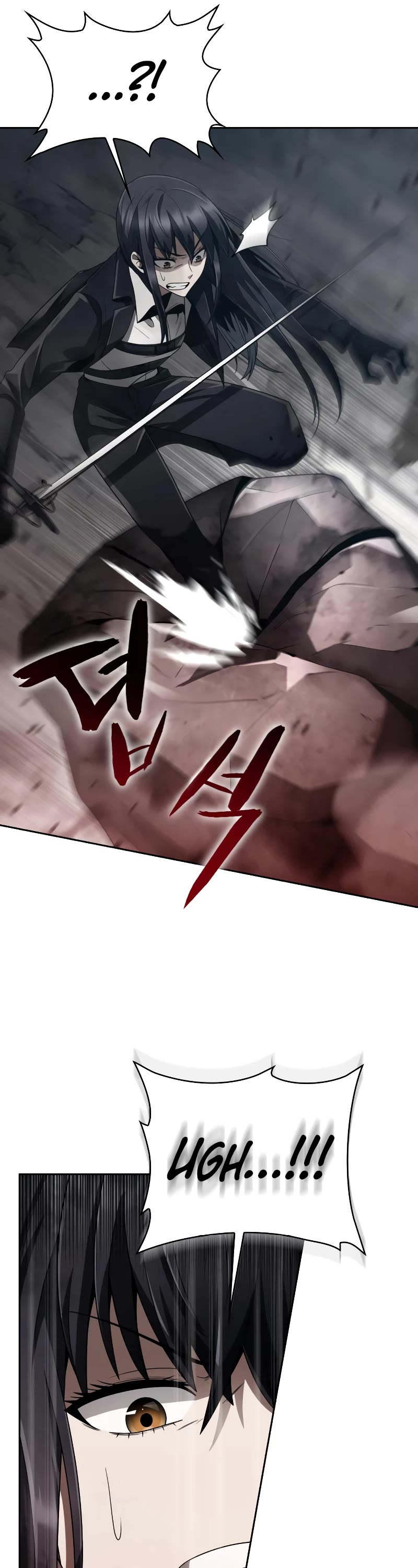 Clever Cleaning Life Of The Returned Genius Hunter Chapter 17 page 43 - Chapter 17