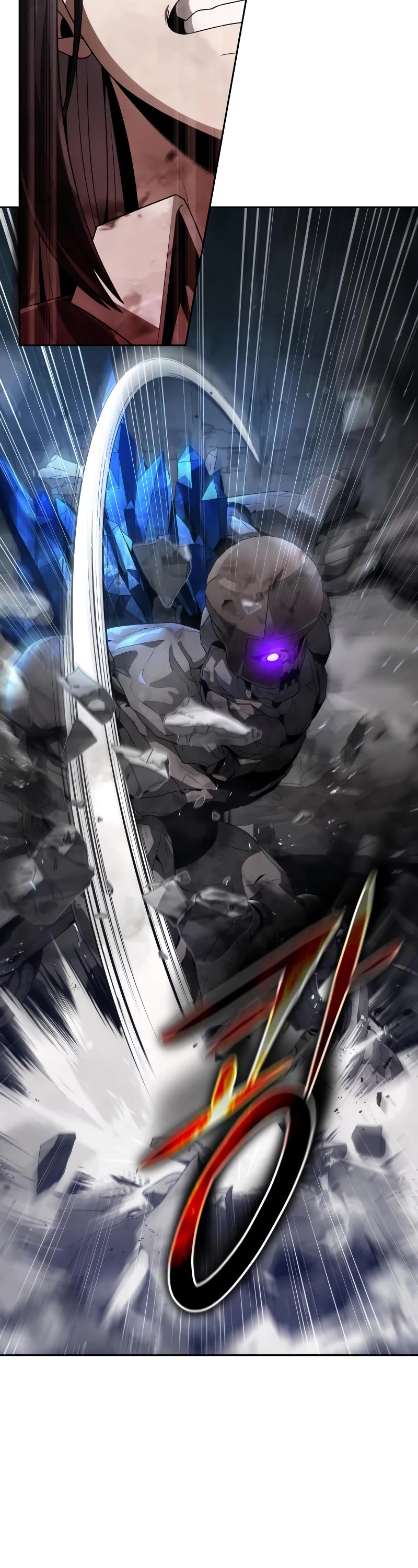 Clever Cleaning Life Of The Returned Genius Hunter Chapter 17 page 44 - Chapter 17