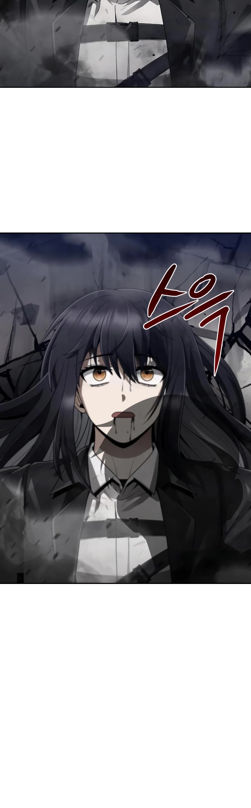 Clever Cleaning Life Of The Returned Genius Hunter Chapter 17 page 46 - Chapter 17