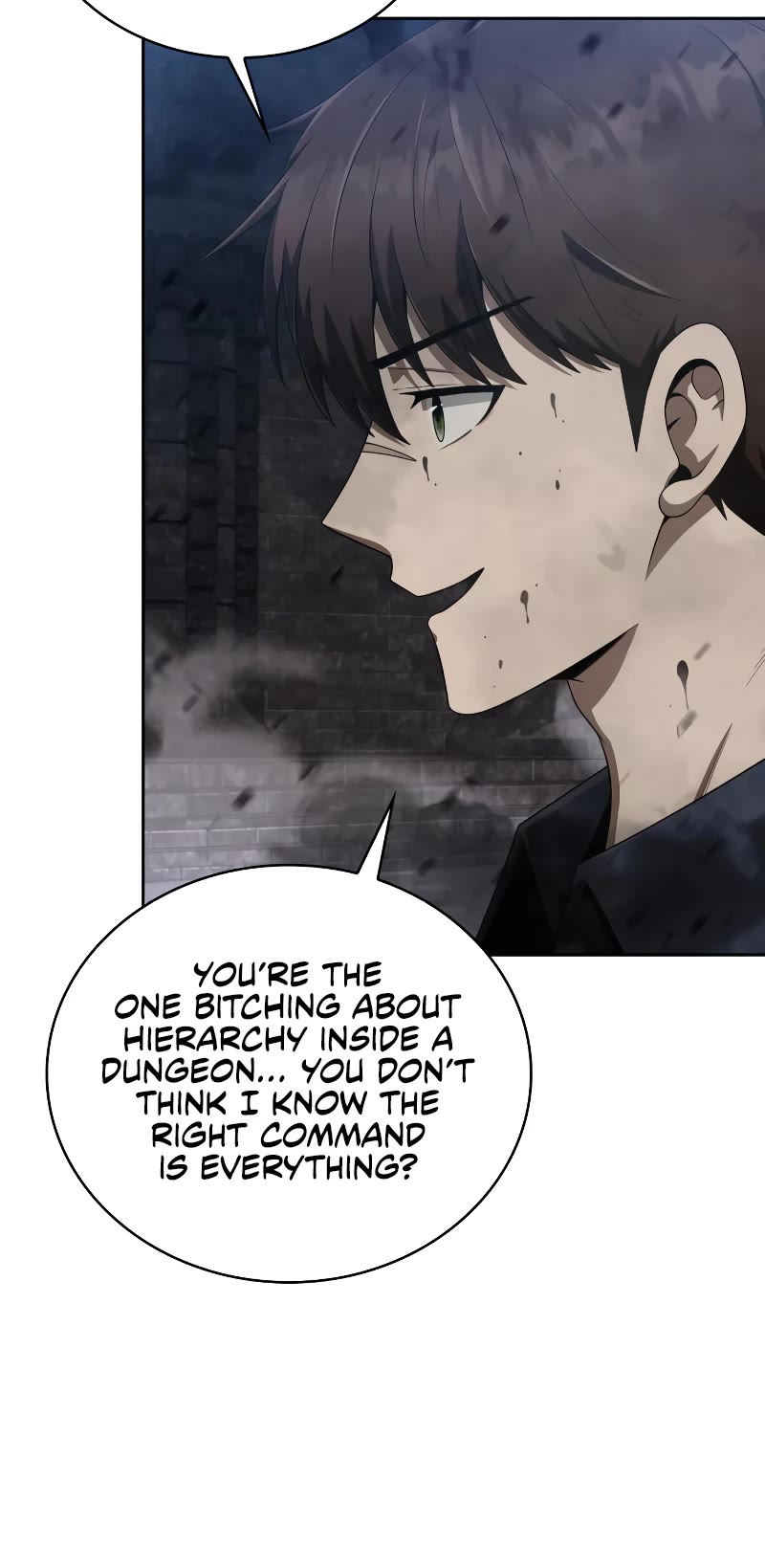 Clever Cleaning Life Of The Returned Genius Hunter Chapter 17 page 5 - Chapter 17