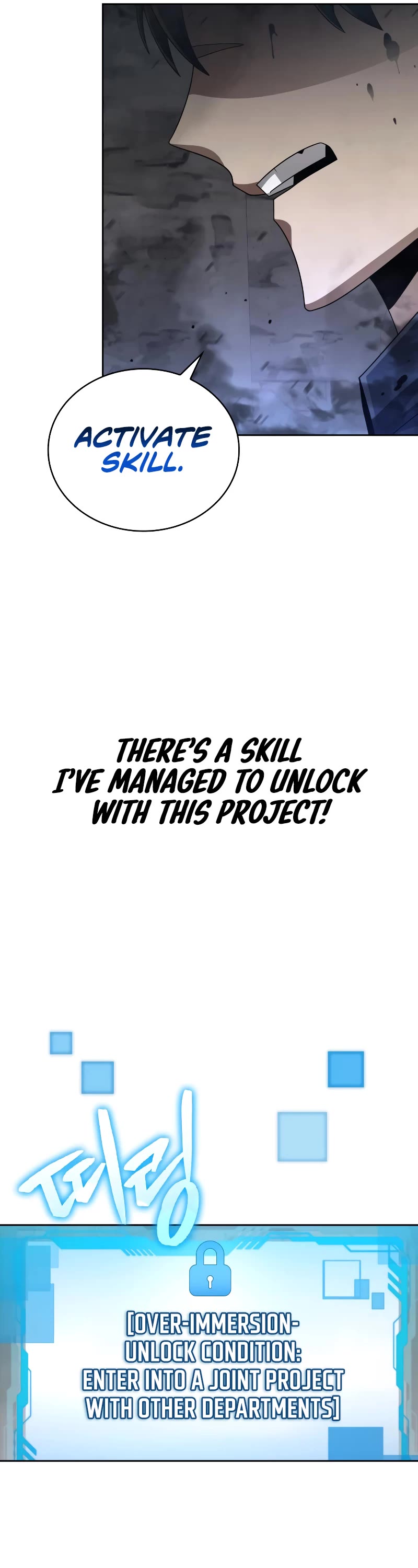 Clever Cleaning Life Of The Returned Genius Hunter Chapter 17 page 51 - Chapter 17