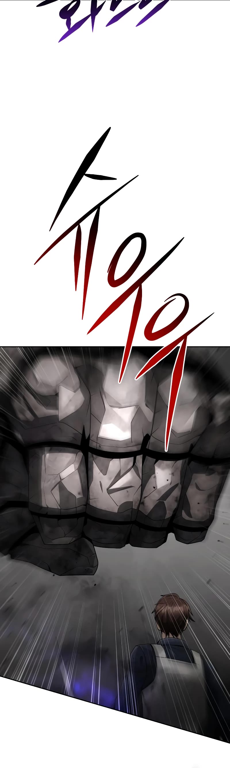 Clever Cleaning Life Of The Returned Genius Hunter Chapter 17 page 54 - Chapter 17