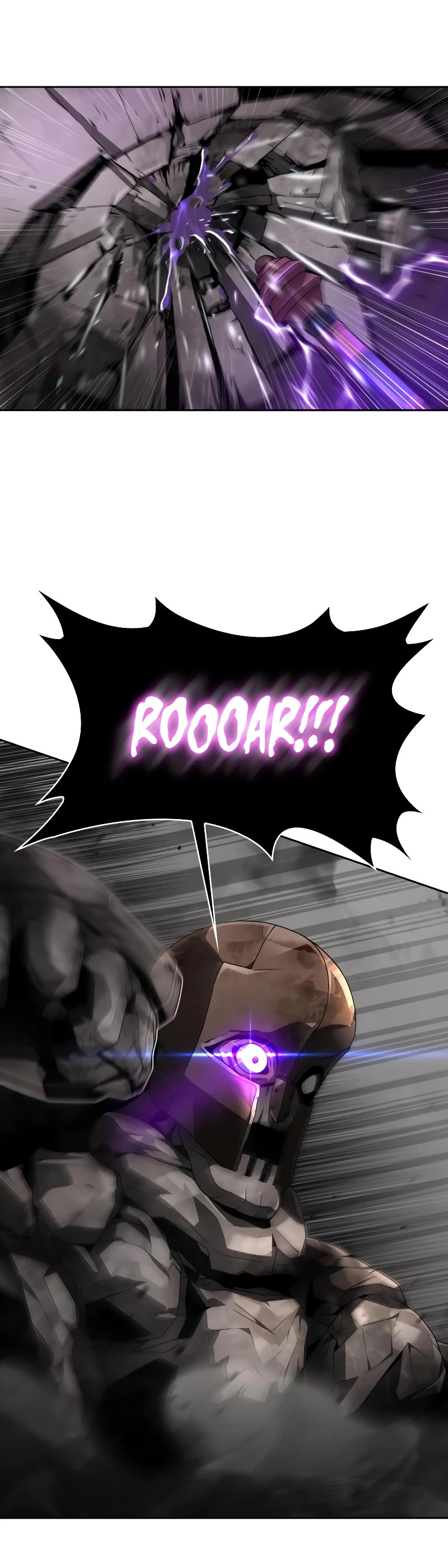 Clever Cleaning Life Of The Returned Genius Hunter Chapter 17 page 57 - Chapter 17