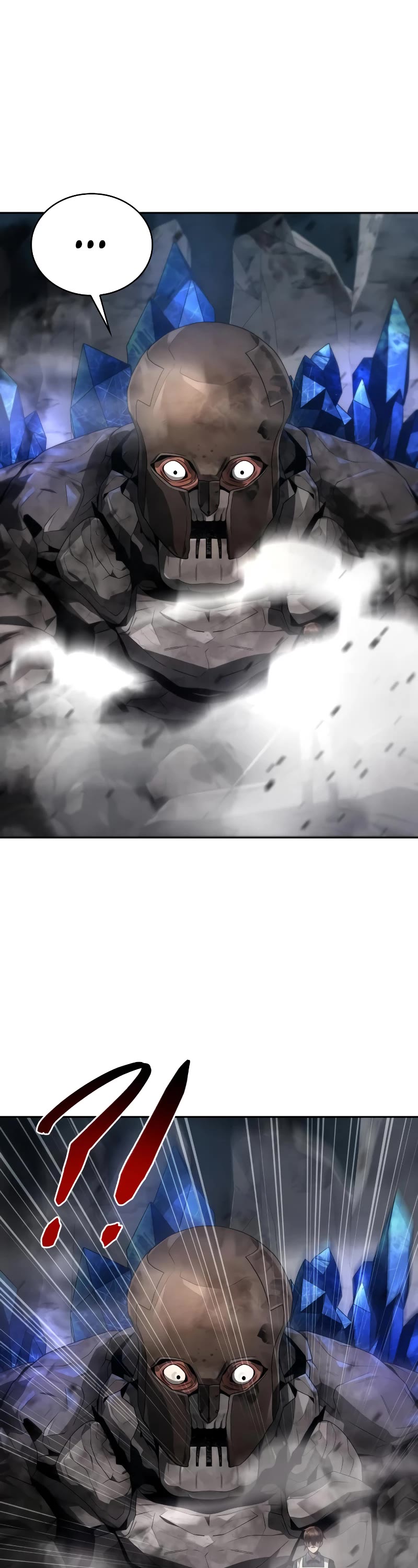 Clever Cleaning Life Of The Returned Genius Hunter Chapter 17 page 59 - Chapter 17