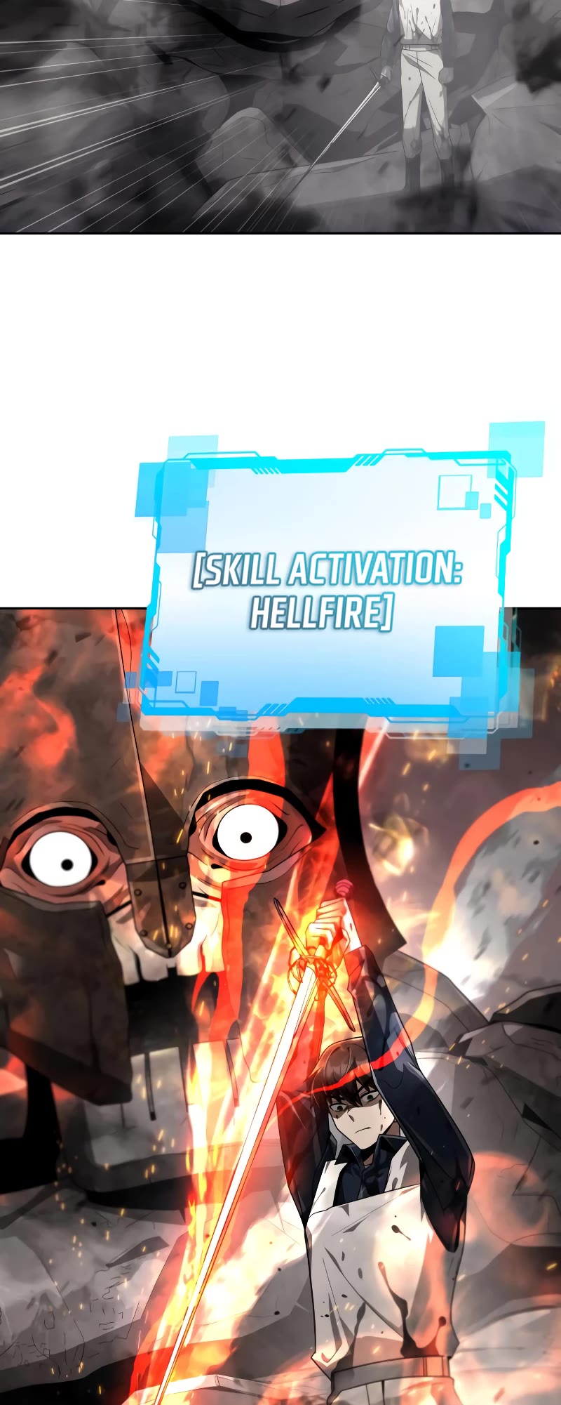Clever Cleaning Life Of The Returned Genius Hunter Chapter 17 page 60 - Chapter 17