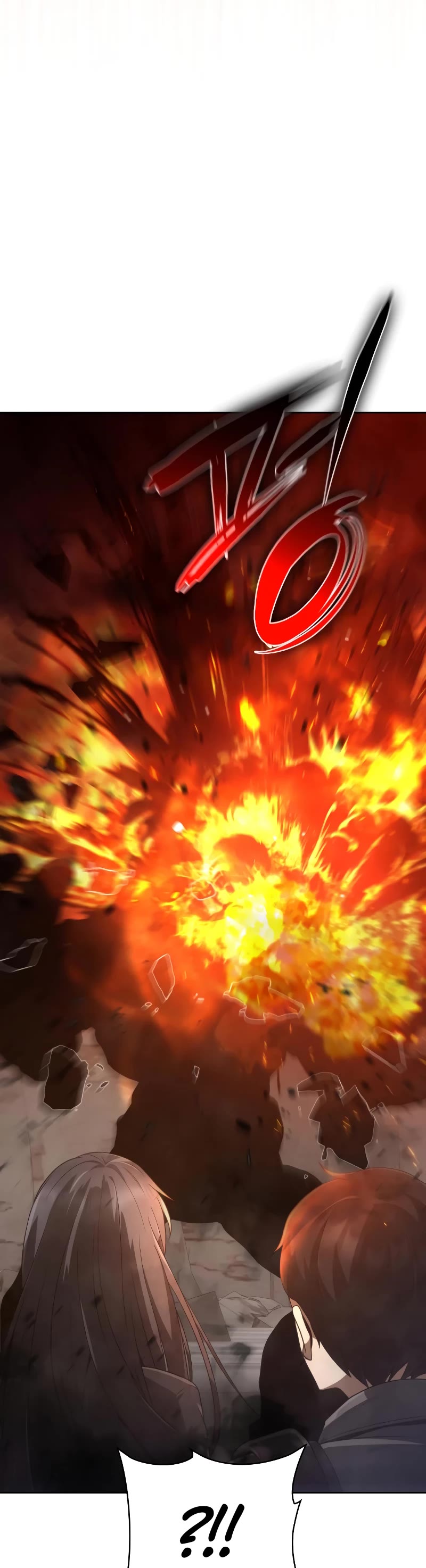 Clever Cleaning Life Of The Returned Genius Hunter Chapter 17 page 64 - Chapter 17