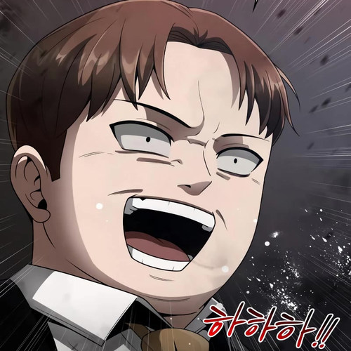 Clever Cleaning Life Of The Returned Genius Hunter Chapter 17 cover