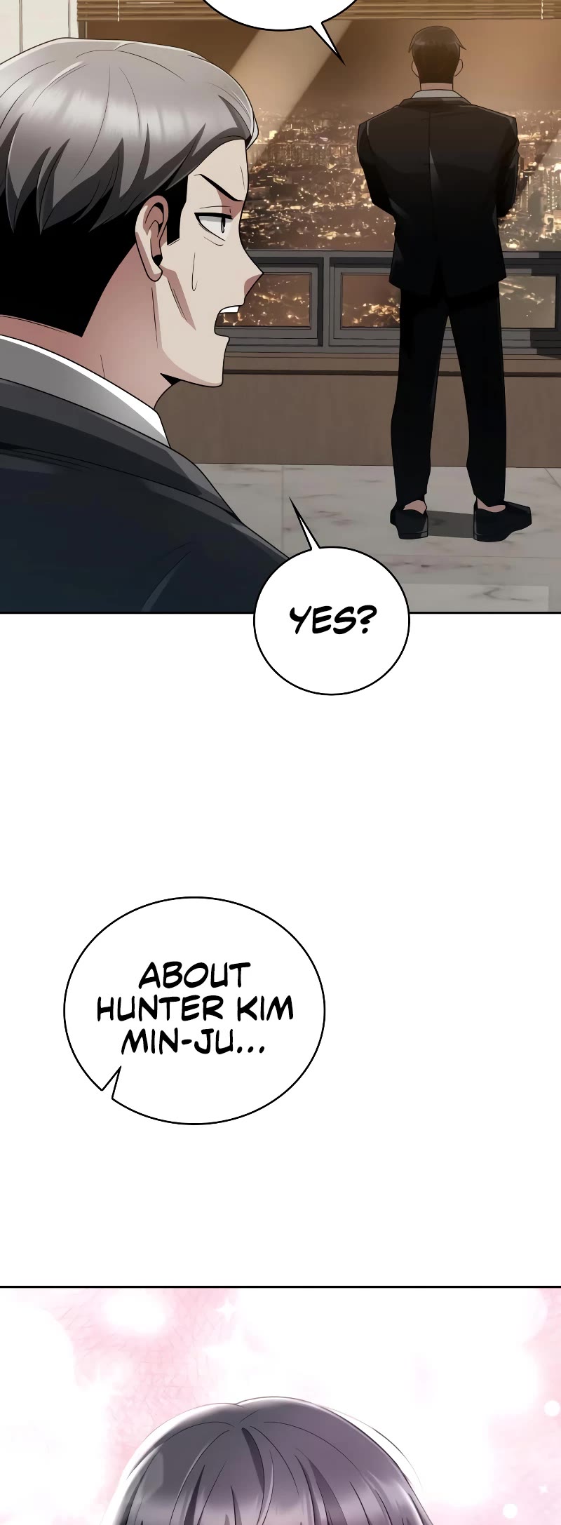 Clever Cleaning Life Of The Returned Genius Hunter Chapter 18 page 12 - Chapter 18