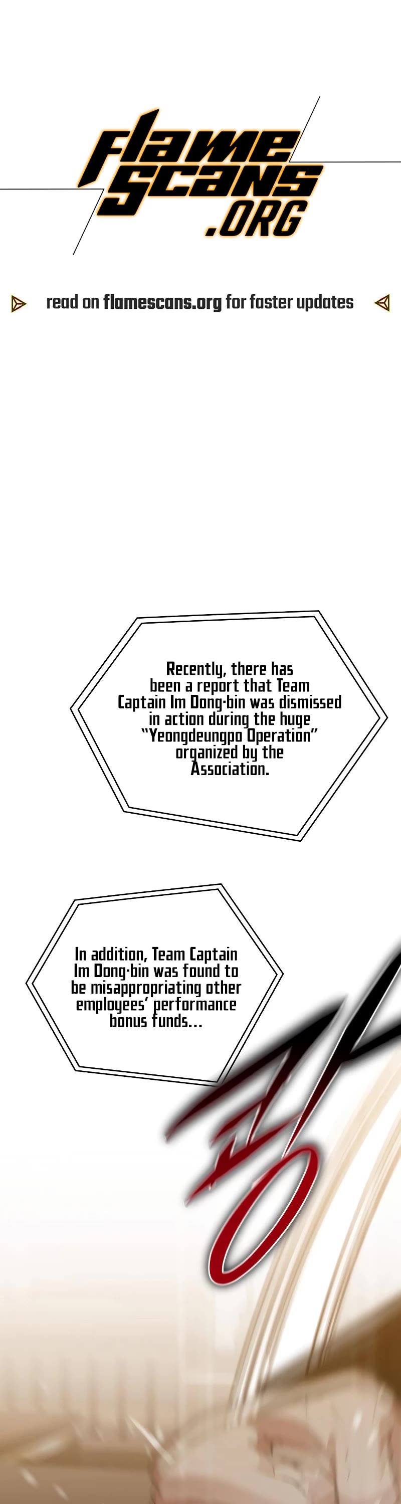 Clever Cleaning Life Of The Returned Genius Hunter Chapter 18 page 2 - Chapter 18