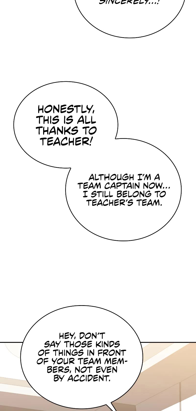 Clever Cleaning Life Of The Returned Genius Hunter Chapter 18 page 24 - Chapter 18