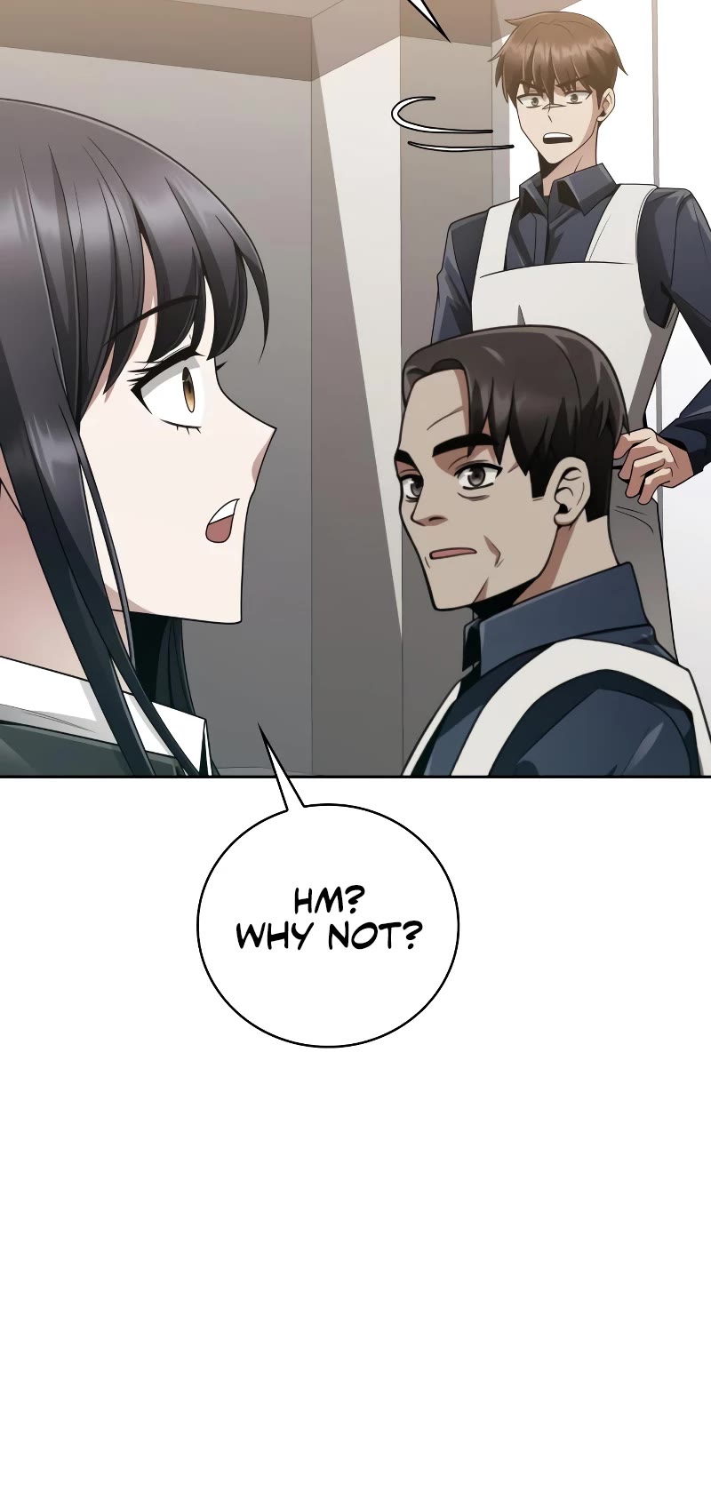 Clever Cleaning Life Of The Returned Genius Hunter Chapter 18 page 25 - Chapter 18