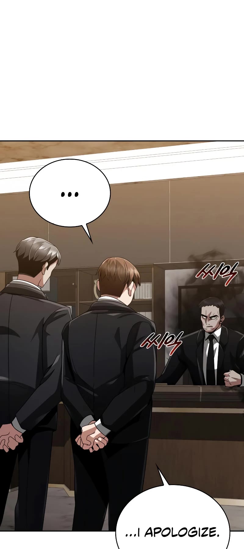 Clever Cleaning Life Of The Returned Genius Hunter Chapter 18 page 4 - Chapter 18
