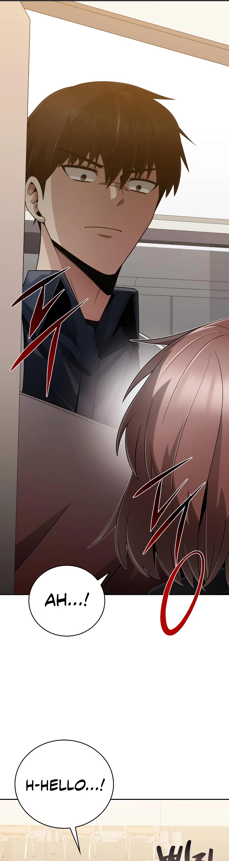 Clever Cleaning Life Of The Returned Genius Hunter Chapter 18 page 40 - Chapter 18