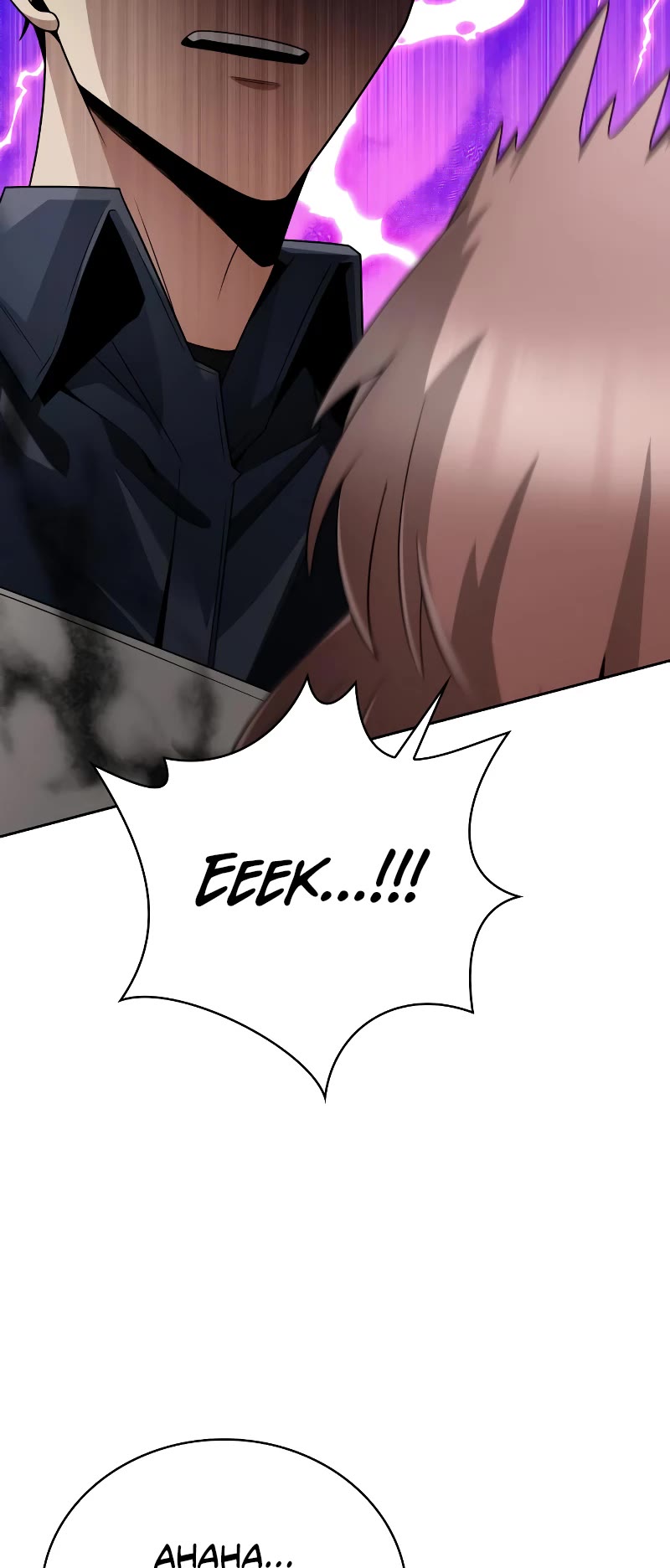 Clever Cleaning Life Of The Returned Genius Hunter Chapter 18 page 42 - Chapter 18