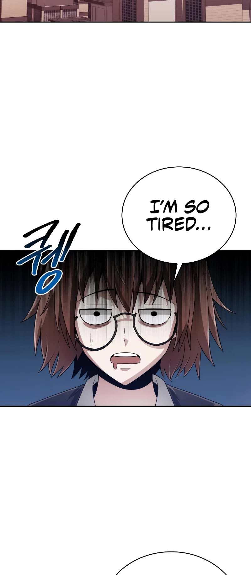 Clever Cleaning Life Of The Returned Genius Hunter Chapter 18 page 46 - Chapter 18
