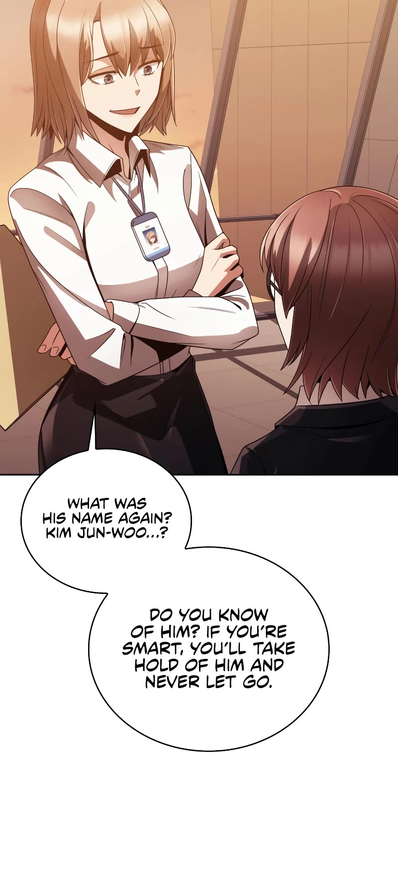 Clever Cleaning Life Of The Returned Genius Hunter Chapter 18 page 51 - Chapter 18