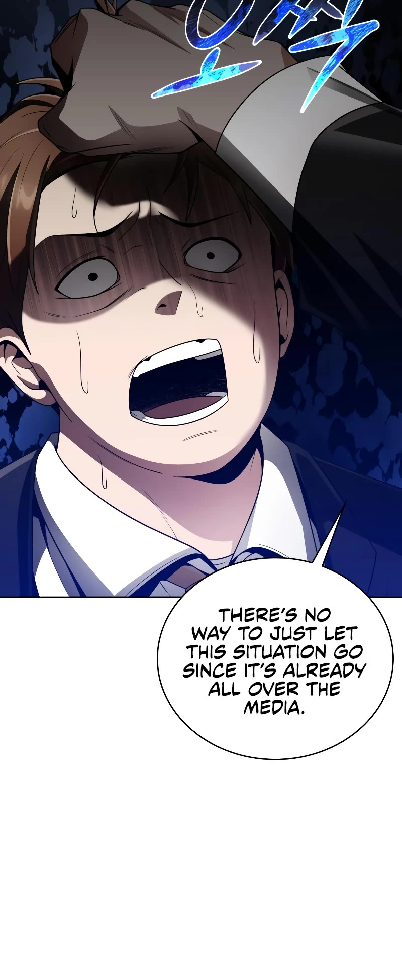 Clever Cleaning Life Of The Returned Genius Hunter Chapter 18 page 9 - Chapter 18