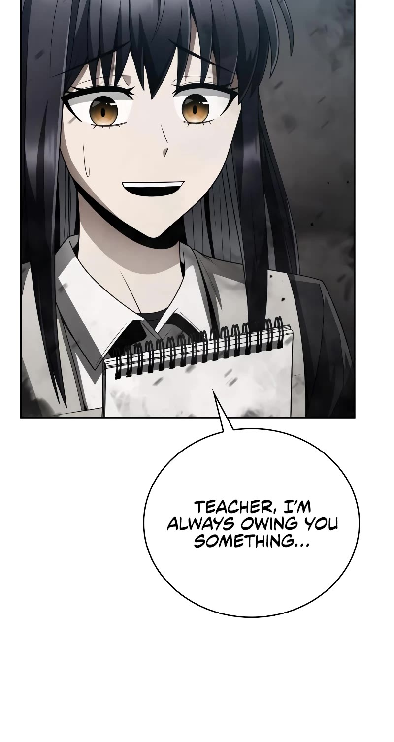 Clever Cleaning Life Of The Returned Genius Hunter Chapter 19 page 17 - Chapter 19