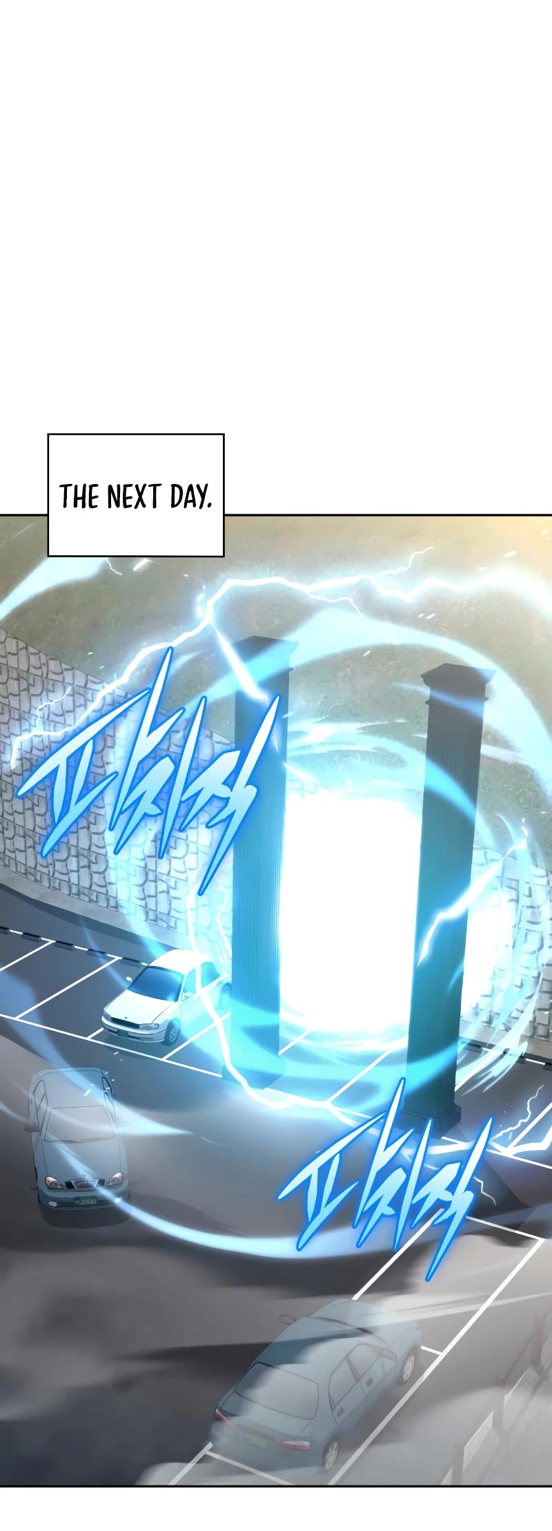 Clever Cleaning Life Of The Returned Genius Hunter Chapter 19 page 29 - Chapter 19