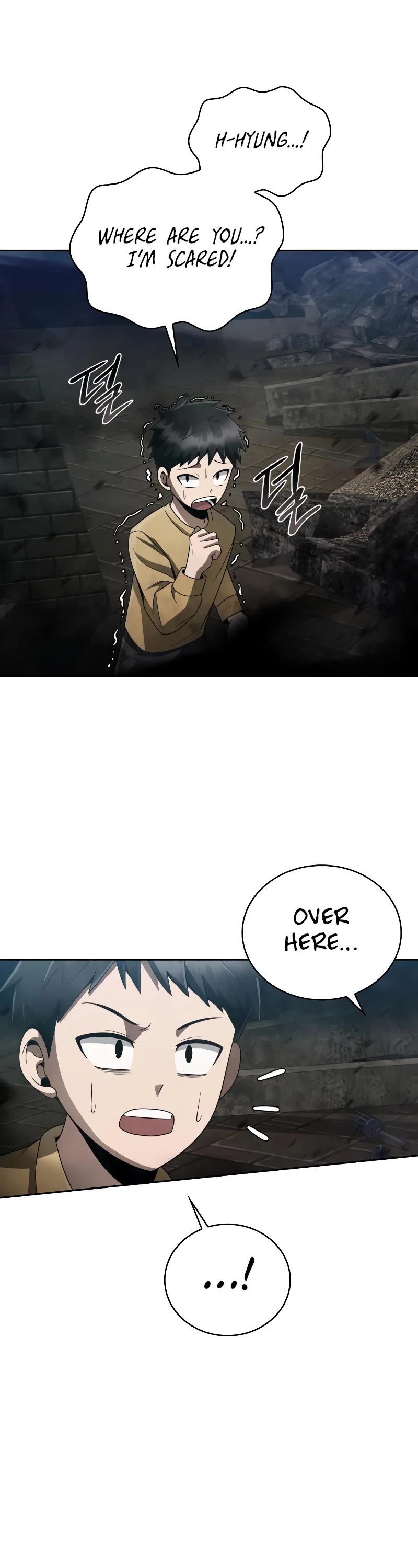 Clever Cleaning Life Of The Returned Genius Hunter Chapter 19 page 30 - Chapter 19