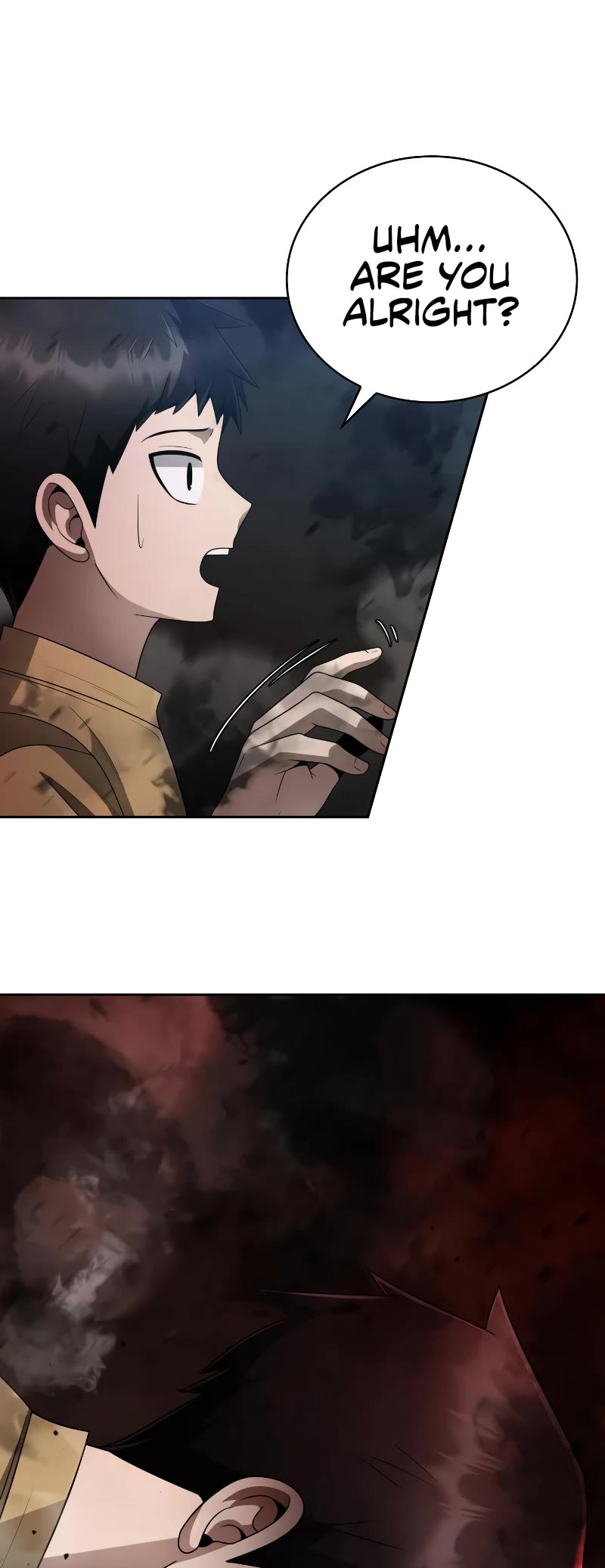 Clever Cleaning Life Of The Returned Genius Hunter Chapter 19 page 32 - Chapter 19