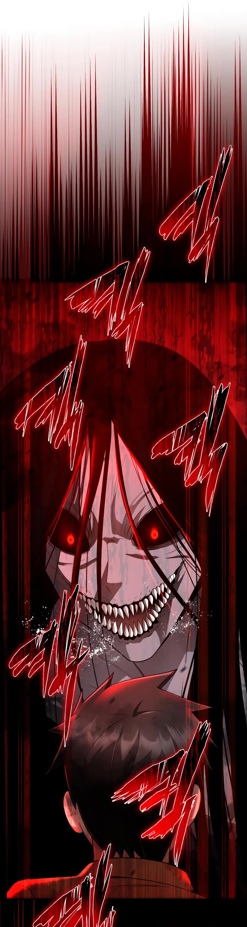 Clever Cleaning Life Of The Returned Genius Hunter Chapter 19 page 34 - Chapter 19