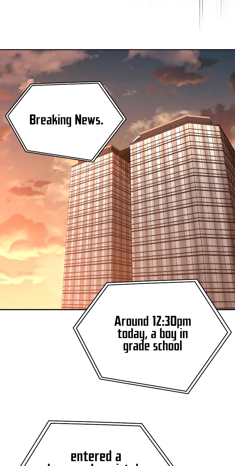 Clever Cleaning Life Of The Returned Genius Hunter Chapter 19 page 36 - Chapter 19