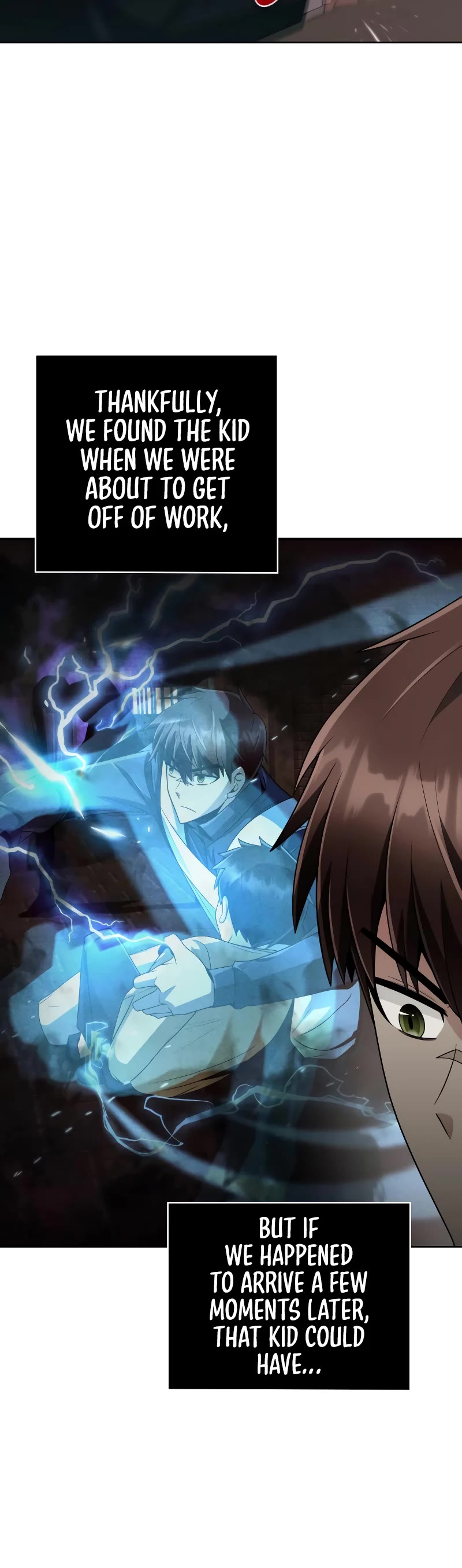 Clever Cleaning Life Of The Returned Genius Hunter Chapter 19 page 40 - Chapter 19